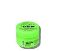 Morfose Ossion Cire Coiffante Strong Hold 100ml - Fixation forte - Contrôle longue durée - Coiffures structurées & définies