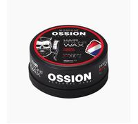 Morfose Ossion Barber Line Hair Styling Wax Mega Strong 150 ml