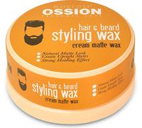 Morfose Ossion Hair & Beard Styling Wax 150 ml