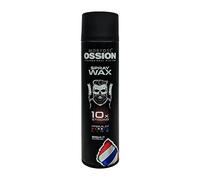 Morfose Ossion PBL 10x Strong Hair Styling Spray 300 ml - 10x Spray Coiffant Puissant