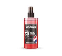Morfose OSSION PBL Impact After Shave Balsam 300 ml - Baume après-rasage hydratant - Apaise irritations - Soin pour tous types de peau