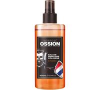 Morfose Ossion Pbl Storm After Shave Eau De Perfume Cologne 300 Ml - Spray Après - Rasage Cologne