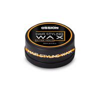 Morfose Ossion PBL Ultra Hold Hair Styling Wax 150 ml - Cire Coiffante Ultra Tenue