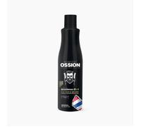MORFOSE ossion shampoing barbe et cheveux purifying 2en1 500 ML