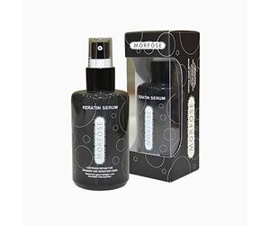 MORFOSE sérum kératine Noir 75ml