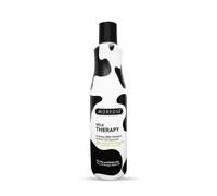 Morfose Shampooing Milk Therapy 500ml - Soin au lait pour cheveux secs & fragilisés - Hydratation profonde, douceur, brillance & démêlage facile