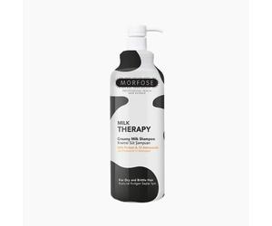 MORFOSE shampooing parfumé milk therapy 1000 ML