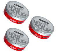 MORFOSE ULTRA AQUA HAIRWAX 175 ML LOT DE 3 pcs