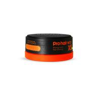 Morfose X5 Pro Hair Wax Strong Hold Shining 150 ml brillant naturel multivita...