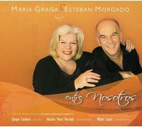 Morgado/Grana - Entre Nosotros [Import]