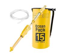 Morgador d'eau pour enfants - Grand sac à dos pour faire tremper le jouet de trempage | Se baigner en jouant à un jeu interactif de piscine climat chaud pour plusieurs joueurs