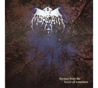 Morgain - Rhymes from The Forest of. [Import]