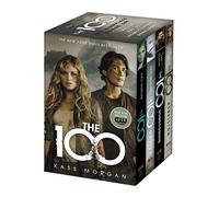 Morgan 100 Complete Boxed Set (Poche) 100
