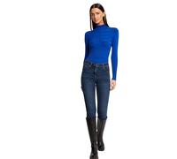 Morgan 132-MENTOS.M Pull, Bleuet M, XL Femme