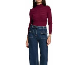Morgan 132-mentos.m Pull Femme