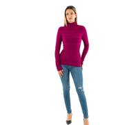 Morgan 132-MENTOS.M Pull-Over, Orchidee, L Femme