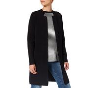 Morgan 162-mblock.m Cardigan Sweater Femme,Noir,XS