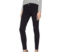Morgan 191-PETRA.N Pantalon Femme Noir (Night Night) W34 (Taille fabricant: T44)