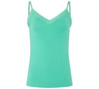 Morgan 192-BARBA.N Débardeur, Menthe, XL Femme