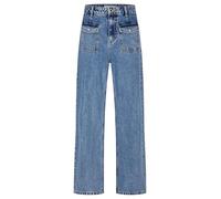 Vêtements Morgan 241-PWIDE pour Femme 40 Bleu