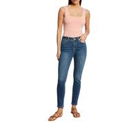 Morgan Femme 231-pclem Jean, Jean Stone, 36 EU