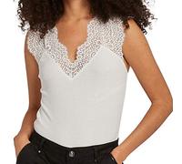 Morgan 202-dena.n Femme Caraco, Ecru, XS