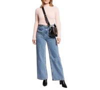 Morgan 202-MORIK.N Pull-Over, Bois DE Rose, S Femme
