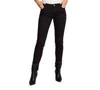 Morgan 211-petra Femme Pants, Noir, 46