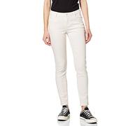 Morgan 211-petra1 Femme Pants, 211-petra1/Ivoire, 44 Taille Tall