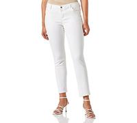 Morgan 211-petra1 Femme Pants, Ecru, 46