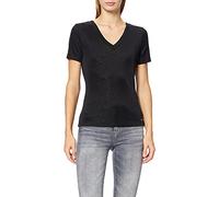 T-shirt femmes Morgan DIWI Noir EU L