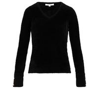 Morgan 212-MOOVE Pull, Noir M, M Femme
