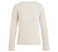 MORGAN 212-MOOVE1 Pull, Argile M, M Femme