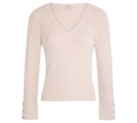 Morgan 222-MLOUIS Cardigan, Light Pink, XS Femme