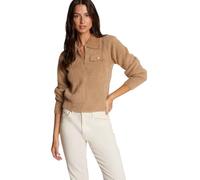 Morgan 232-MDOMI Pull-Over, Camel, M Femme