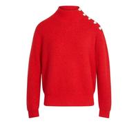 MORGAN 232-MSTORI Pull, Goji Berry, M Femme