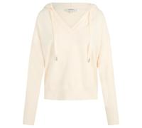 Morgan 241-MBALLON Pull, Ivoire, XS Femme