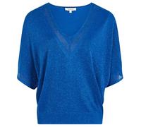 MORGAN 241-MCHRIS Pull-Over, Cosmos M, XL Femme