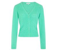Morgan 241-MLILO Pull, Menthe, XL Femme