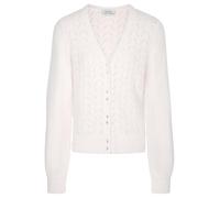 Morgan 241-MLILO Pull-Over, Pivoine, M Femme