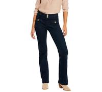 Morgan 241-polen1 - Jeans Femme - Classique - Femme