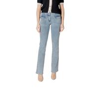 Morgan 241-polen1 - Jeans Femme - Classique - Femme