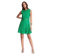 MORGAN 241-ROSLI Robe, Tropique M, 34 Femme