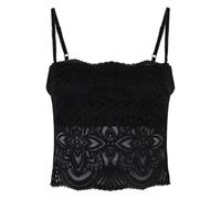 Morgan 242-BINGO Caraco, Noir, XL Femme
