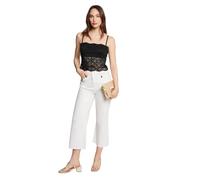 Morgan 242-BINGO Caraco, Noir, XS Femme
