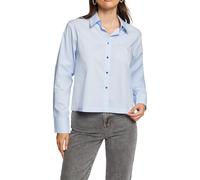 Morgan 242-CBOXI Chemise, OXYGENE, 38 Femme