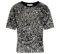 Morgan 242-dyne T-Shirts Manches Courtes Femme