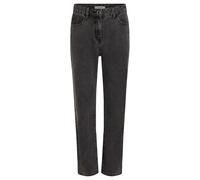 Morgan 242-PELAN Jean, Gris, 38 Femme