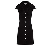 Morgan 242-RMSIX Robe, Noir, XL Femme