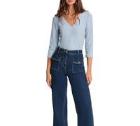 Morgan 242-tiwi T-Shirt Femme